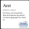 Arzt