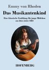 Das Musikantenkind