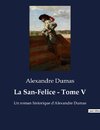 La San-Felice - Tome V