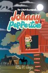 Johnny Peppertoes