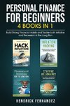 Personal Finance for Beginners 4 Books in 1