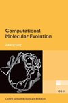 Computational Molecular Evolution