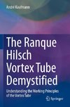 The Ranque Hilsch Vortex Tube Demystified