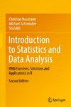 Introduction to Statistics and Data Analysis