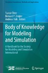 Body of Knowledge for Modeling and Simulation