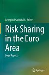 Risk Sharing in the Euro Area