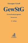 Gewerbesteuergesetz