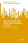 Blue Economy and Smart Sea Transport Systems