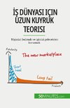 ¿¿ dünyas¿ için uzun kuyruk teorisi