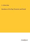 Questions of the Day: Economic and Social