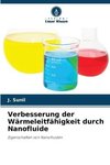 Verbesserung der Wärmeleitfähigkeit durch Nanofluide