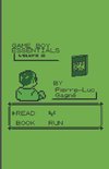 Game Boy Essentials Volume 3