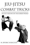 Jiu Jitsu Combat Tricks