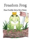 Freedom Frog