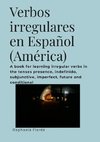 Verbos irregulares en Español (América)