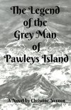 The Legend of the Grey Man of Pawleys Island