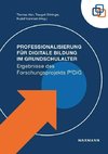 Professionalisierung für Digitale Bildung im Grundschulalter