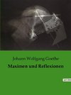 Maximen und Reflexionen