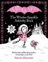 Isadora Moon Winter Magic Activity Book 2