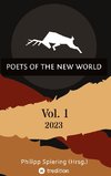 Poets of the New World, Vol. 1