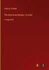 The American Senator; A novel