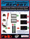 COMPACT CASSETTEN REPORT - Azimut - Wie stelle ich den Tonkopf ein?