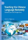 Teaching the Chinese Language Remotely