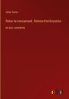 Robur-le-conquérant;  Roman d'anticipation