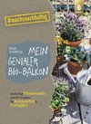 Mein genialer Bio-Balkon