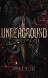 Underground Bastards