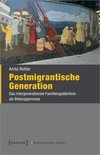 Postmigrantische Generation