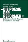 »Die Poesie der Reformen«