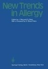 New Trends in Allergy