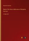 State of the Union Addresses of Benjamin Harrison