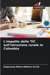 L'impatto delle TIC sull'istruzione rurale in Colombia