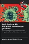 Co-infezione TB-HIV/AIDS, screening e gestione