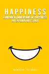 Component Dimensions of Happiness An Exploratory Study