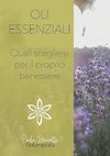 Oli essenziali