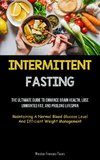 Intermittent Fasting