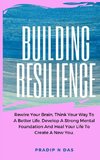 Building Resilience