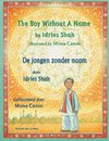 The Boy without a Name / De jongen zonder naam