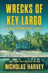 Wrecks of Key Largo