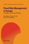 Flood Risk Management in Europe