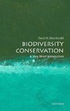 Biodiversity Conservation: A Very Short Introduction