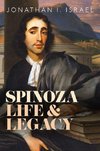 Spinoza, Life and Legacy