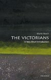 The Victorians: A Very Short Introduction