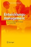 Entwicklungsmanagement