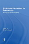 Agroclimate Information For Development