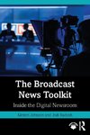 The Broadcast News Toolkit