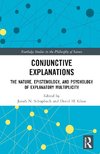 Conjunctive Explanations